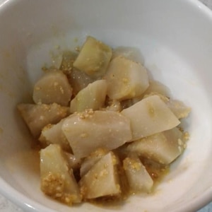 超簡単 茹でウドの酢味噌あえ レシピ 作り方 By Leopoo 楽天レシピ 超簡単 茹でウドの酢味噌あえ レシピ 作り方 By Leopoo 楽天レシピ